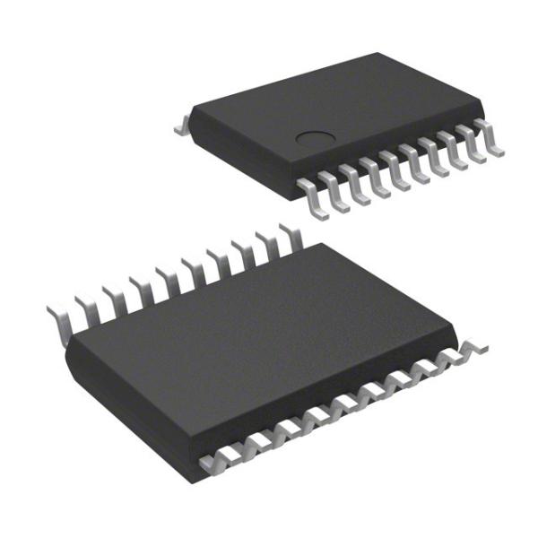 Buy Mainstream Value Line MCU Chips Robustness STM8S003F3P6TR With 8 KB Flash Memory at wholesale prices