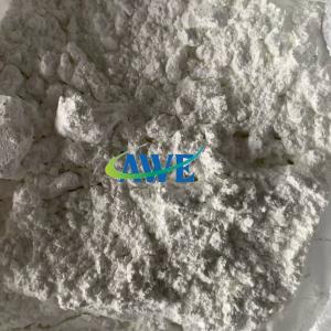 Quality High Purity 99% Raw Powder Tetracaine Hydrochloride Cas136-47-0 for sale