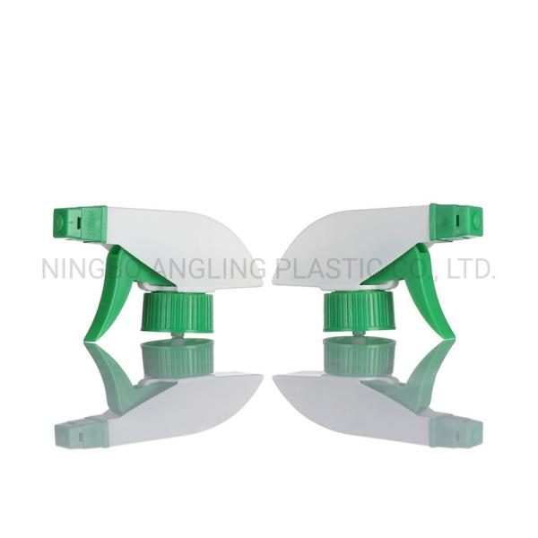 Buy 28400 PP Hight Foam Trigger Sprayer for Cleaning Disposable and Customization Request at wholesale prices