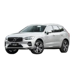 Quality 2023 Volvo XC60 Recharge Four-wheel Drive Long-range Energy Car with Lithium Battery for sale