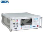 ZX1030 Precise Electrical Power Calibrator Single Phase Program Control Testing