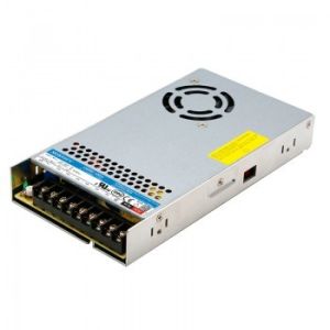 Buy cheap 350W 12V AC DC Power Supply 90VAC Input LM350-10Bxx Enclosed Type power supply from wholesalers