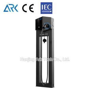 Buy cheap 400V 22KW Home EV Charger , OCPP Level 3 IEC 62196 Type-2 Home Charger from wholesalers
