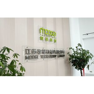 MOOGE TECH MACHINERY CO., LTD