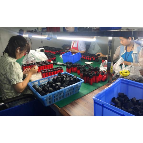 Lijing International Optical Equipment Factory