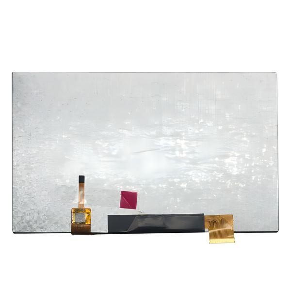 7 Inch Capacitive Touchscreen TFT Display Module 1024x600 IPS MIPI Interface Automotive Grade