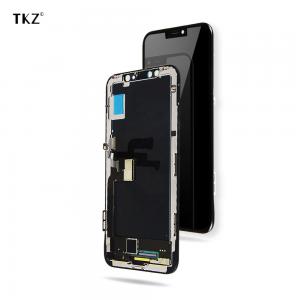 Quality Touch Lcd Screen Replacement For IPhone 6 6s 7 8 Plus X XR XS MAX 11 12 Pro for sale