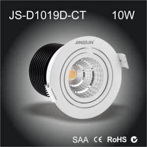 Quality 20/40/60degree recessed downlight lamp 3 years warranty ceiling lamp www xxx com for sale