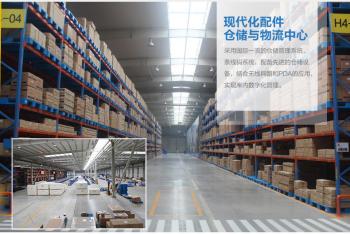 Hubei Goodear Machinery Co.,Ltd