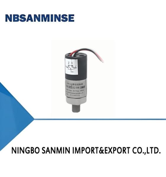 Buy TL4326 Diaphragm Sensor Zero Voltage Switch Zero Voltage Controller For Low Pressure Alarms In System at wholesale prices