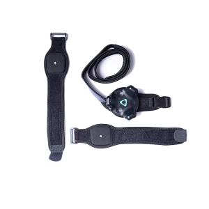 Quality Neoprene Vr Accessories Tracker Straps And Tracker Belt For HTC Vive Tracker for sale