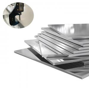 Quality 409 Stainless Steel Plate for sale