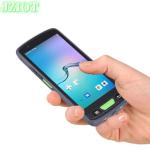 Cheap Mobile Data Terminal JZIOT V9100 Handheld Pda Mobile Computer With PDAs