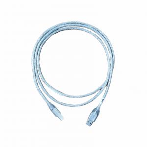 Quality Computer USB Touch Screen Monitor Cable 1885mm 4PIN band shield for sale