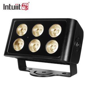 Quality Waterpoof LED Stage Flood Lights Garden 30W Led Floodlight Fixture Square Projectors for sale