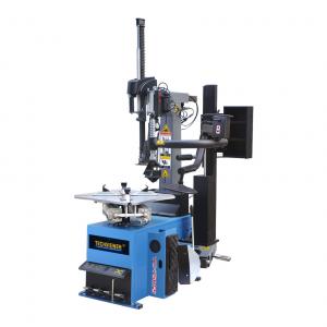 Quality CE 1040mm car Pneumatic Tire Changer Machine No Need Crowbar for sale