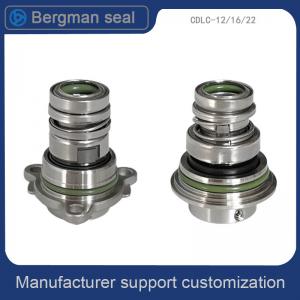 Quality CNP Southern CDLC 16mm 22mm Mechanical Packing Seal For ABS Submergible Pumps for sale