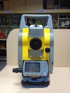 China Good price total station functions HW reflectorless electronic used total station for sale on sale