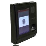 HF-A5 Free SDK WIFI TCP/IP Android OS Fingerprint Access Control Multi-Function