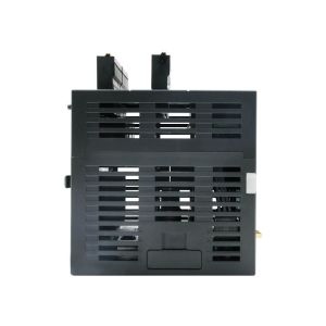 Ethernet Port Control PLC Programming Logic Controller 4AD 4DA Analog