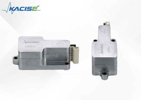 Quartz MEMS Gyroscope -40°C To 85°C Temperature Range For Robotics Applications