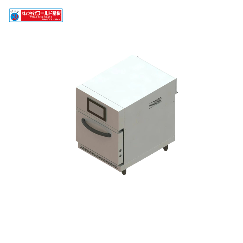 Short Time High Speed Fast Cooking Oven For Multiple Shops Commercial Oven