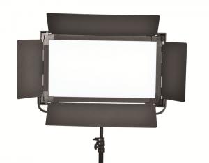 Quality High CRI LED TV Studio Lights Bi-color 3200K - 5900K For Studio and Film Shooting for sale