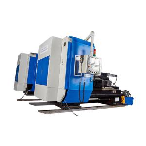 Quality CNC Metal Spinning Machine For Making Cookware Pot Utensils for sale