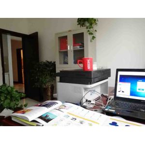 Luoyang penghao ceramic technology co.,ltd.