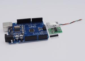 Quality Arduino load cell 2kg 5kg 10kg small load cell sensor for arduino for sale