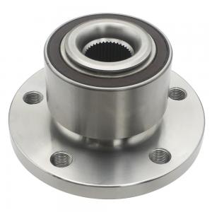 Quality 31360096 Wheel Bearing And Hub S80 XC70 XC60 S60 For for  Car Parts for sale