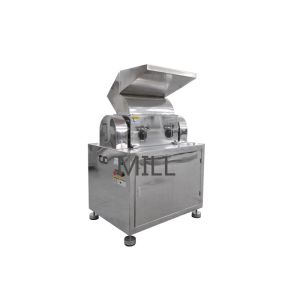 Shell Egg Shell Chilli Grinding Machine , Oyster Shell Crushing Machine