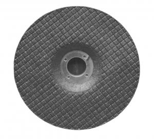 China DASHOU DS-2012 Abrasive Grinding Discs 4mmX50mm Grinding Wheel on sale