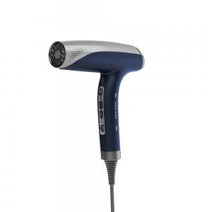 China Styling Travel Hair Dryer 110000r/min , Professional Salon Hair Dryer Portable on sale