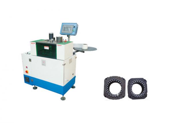 Buy SMT - SC80 Paper Inserting Machine Horizontal Electrical 39-80 mm Stator ID at wholesale prices