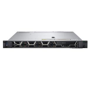 Quality Intel Xeon CPU Poweredge R650xs Mini Rack Server with WIN SQL 2019 Standard 1U Stock for sale