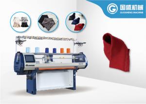 China 7G Computerized Flat Knitting Machine For Women Vest on sale