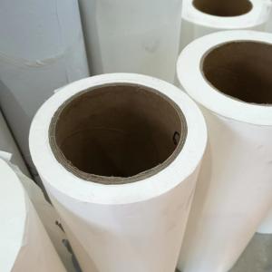 China Large Roll Sublimation Heat Transfer Printing Paper 100gsm Waterproof on sale