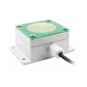 China Rain and Snow Sensor Transmitter Junction Box Rainfall Detector Controller RS485 Modbus Switch On / Off with Heating on sale