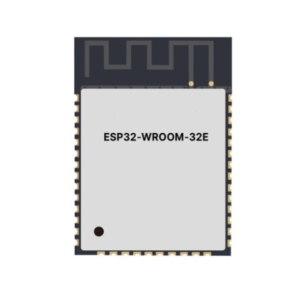 Buy Wireless Communication Module ESP32-WROOM-32E-N8
 2.4GHz Dual Core WiFi And BT Multiprotocol Modules
 at wholesale prices