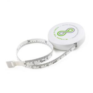 Quality Wintape Customized 60Inches Flexible Round Shape Quilting Promotional Gift Tape Measure for Healthcare Products for sale
