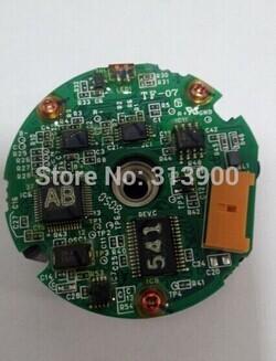 UTTIH-B20FK YASKAWA encoder ABS encoder incremental encoder yaskawa robot motor