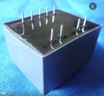 Three Axis Automatic Spray Glue Machine Programming Control System