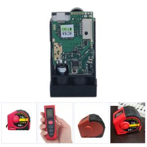 Quality Laser Range Sensor Module 1mm Repeatability Functions Measure Sensor Short Range for sale