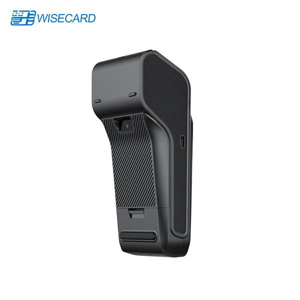 Buy 2.4" TFT LCD Smart Linux POS Terminal For Loyalty Program System at wholesale prices