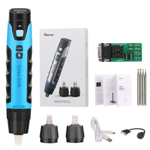 Buy Xhorse Mini Prog Multi-functional Chip Programmer at wholesale prices