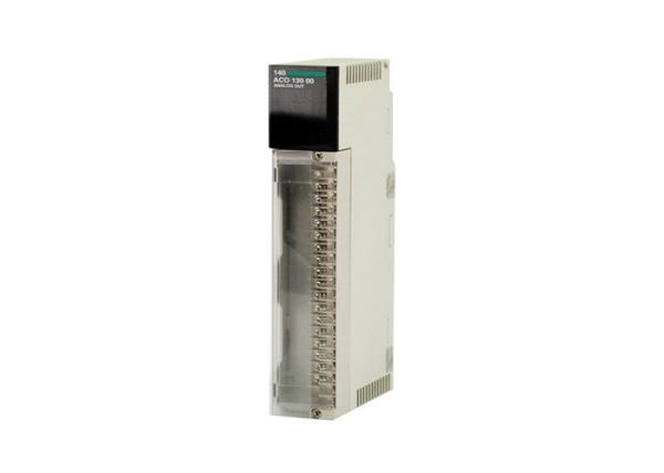 Buy Schneider Modicon Quantum PLC 140ACO13000 TSX Modicon Quantum Analog Output 8CH at wholesale prices