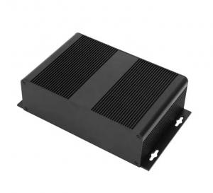 Quality Rugged Embedded Computer Heat Sink Extrusion Aluminum Profile for sale