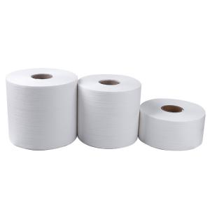 Quality Nonwoven Cellulose Industrial Paper Rolls Lint Free Wood Pulp Polyester Cleanroom Wipes Roll for sale