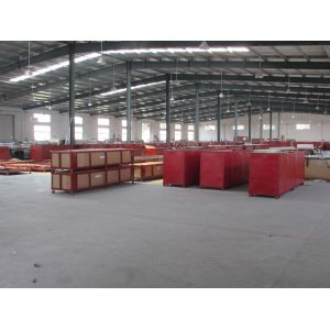 ToughCover Tent Products Co., Ltd